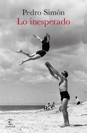 LO INESPERADO | 9788467082159 | PEDRO SIMÓN | Llibres Parcir | Llibreria Parcir | Llibreria online de Manresa | Comprar llibres en català i castellà online