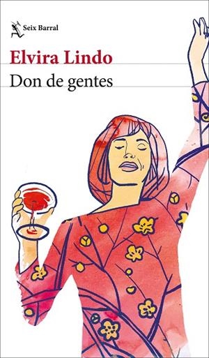 DON DE GENTES | 9788432249846 | LINDO, ELVIRA | Llibres Parcir | Llibreria Parcir | Llibreria online de Manresa | Comprar llibres en català i castellà online