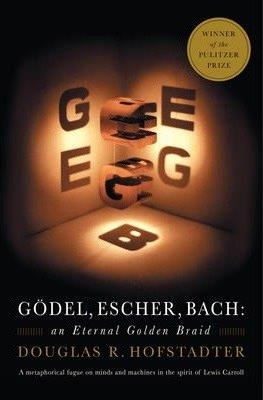 GÖDEL, ESCHER, BACH: AN ETERNAL GOLDEN BRAID | 9780465026562 | HOFSTADTER, DOUGLAS | Llibres Parcir | Librería Parcir | Librería online de Manresa | Comprar libros en catalán y castellano online