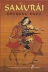 EL SAMURAI | 9788435005289 | ENDO, SHUSAKU | Llibres Parcir | Llibreria Parcir | Llibreria online de Manresa | Comprar llibres en català i castellà online