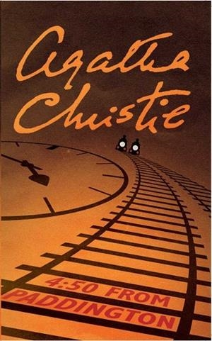 4.50 FROM PADDINGTON | 9780008196585 | CHRISTIE, AGATHA | Llibres Parcir | Llibreria Parcir | Llibreria online de Manresa | Comprar llibres en català i castellà online