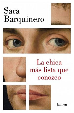 LA CHICA MÁS LISTA QUE CONOZCO | 9788426433190 | BARQUINERO, SARA | Llibres Parcir | Librería Parcir | Librería online de Manresa | Comprar libros en catalán y castellano online