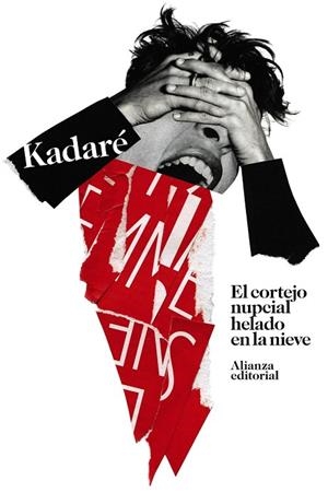EL CORTEJO NUPCIAL HELADO EN LA NIEVE | 9788411488105 | KADARÉ, ISMAÍL | Llibres Parcir | Llibreria Parcir | Llibreria online de Manresa | Comprar llibres en català i castellà online