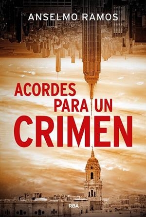 ACORDES PARA UN CRIMEN | 9788410989870 | RAMOS RUIZ, ANSELMO | Llibres Parcir | Librería Parcir | Librería online de Manresa | Comprar libros en catalán y castellano online