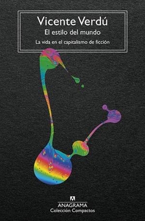 EL ESTILO DEL MUNDO | 9788433949561 | VERDÚ, VICENTE | Llibres Parcir | Llibreria Parcir | Llibreria online de Manresa | Comprar llibres en català i castellà online