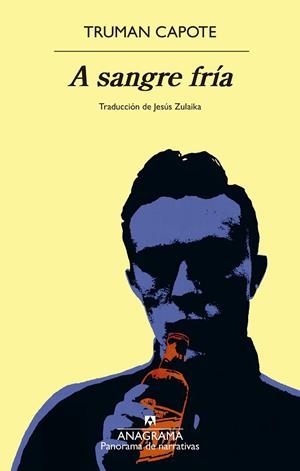 A SANGRE FRÍA | 9788433950437 | CAPOTE, TRUMAN | Llibres Parcir | Llibreria Parcir | Llibreria online de Manresa | Comprar llibres en català i castellà online
