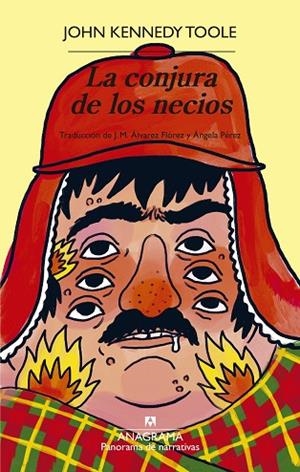 LA CONJURA DE LOS NECIOS | 9788433950451 | TOOLE, JOHN KENNEDY | Llibres Parcir | Llibreria Parcir | Llibreria online de Manresa | Comprar llibres en català i castellà online