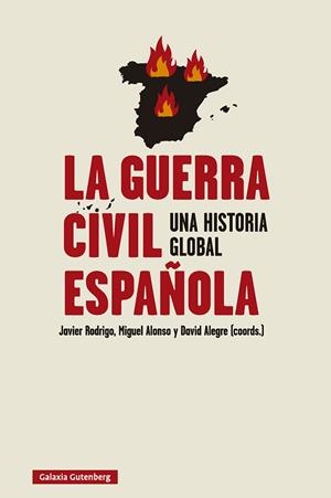 LA GUERRA CIVIL ESPAÑOLA | 9791387605803 | RODRIGO, JAVIER/ALONSO, MIGUEL/ALEGRE, DAVID (COORDS.) | Llibres Parcir | Llibreria Parcir | Llibreria online de Manresa | Comprar llibres en català i castellà online