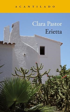 ERIETTA | 9791387964214 | PASTOR, CLARA | Llibres Parcir | Librería Parcir | Librería online de Manresa | Comprar libros en catalán y castellano online