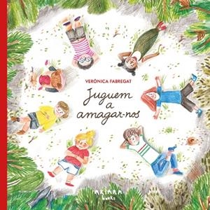 JUGUEM A AMAGAR-NOS | 9791388223006 | Llibres Parcir | Llibreria Parcir | Llibreria online de Manresa | Comprar llibres en català i castellà online