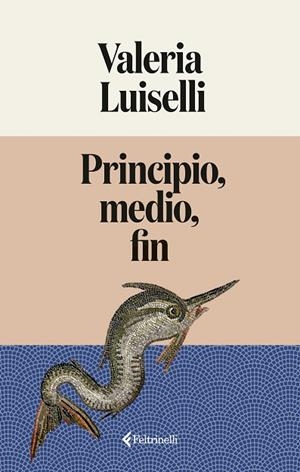 PRINCIPIO, MEDIO, FIN | 9791388111006 | LUISELLI, VALERIA | Llibres Parcir | Llibreria Parcir | Llibreria online de Manresa | Comprar llibres en català i castellà online