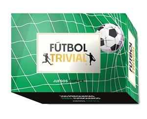 FÚTBOL TRIVIAL | 9788448045623 | AA. VV. | Llibres Parcir | Llibreria Parcir | Llibreria online de Manresa | Comprar llibres en català i castellà online