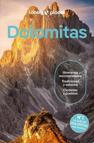 DOLOMITAS 3 | 9788408316428 | CARULLI, REMO/FALCONIERI, DENIS/PASINI, PIERO | Llibres Parcir | Llibreria Parcir | Llibreria online de Manresa | Comprar llibres en català i castellà online