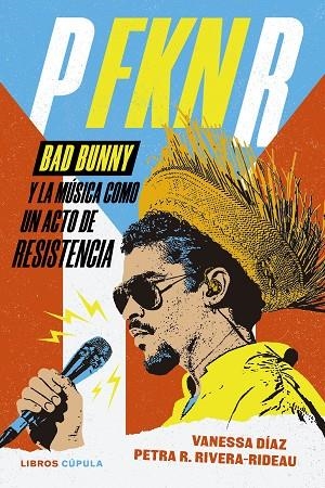 P FKN R | 9788448045890 | DÍAZ, VANESSA/R. RIVERA-RIDEAU, PETRA | Llibres Parcir | Librería Parcir | Librería online de Manresa | Comprar libros en catalán y castellano online