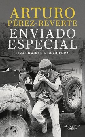 ENVIADO ESPECIAL | 9788420470078 | PÉREZ-REVERTE, ARTURO | Llibres Parcir | Llibreria Parcir | Llibreria online de Manresa | Comprar llibres en català i castellà online