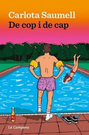 DE COP I DE CAP | 9791387564261 | SAUMELL, CARLOTA | Llibres Parcir | Librería Parcir | Librería online de Manresa | Comprar libros en catalán y castellano online