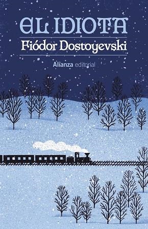 EL IDIOTA | 9791370092603 | DOSTOYEVSKI, FIÓDOR | Llibres Parcir | Llibreria Parcir | Llibreria online de Manresa | Comprar llibres en català i castellà online