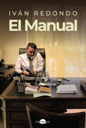 EL MANUAL | 9791387810696 | REDONDO, IVÁN | Llibres Parcir | Llibreria Parcir | Llibreria online de Manresa | Comprar llibres en català i castellà online