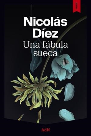UNA FÁBULA SUECA | 9791387596453 | DÍEZ, NICOLÁS | Llibres Parcir | Librería Parcir | Librería online de Manresa | Comprar libros en catalán y castellano online