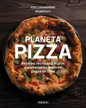 PLANETA PIZZA | 9791387775230 | LAVANDEIRA, EDU | Llibres Parcir | Librería Parcir | Librería online de Manresa | Comprar libros en catalán y castellano online