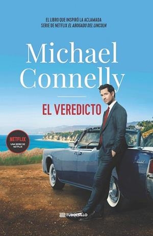 EL VEREDICTO | 9791387739355 | CONNELLY, MICHAEL | Llibres Parcir | Llibreria Parcir | Llibreria online de Manresa | Comprar llibres en català i castellà online