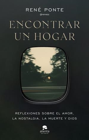 ENCONTRAR UN HOGAR | 9788413445090 | RENÉ PONTE (@RENEZZ), | Llibres Parcir | Llibreria Parcir | Llibreria online de Manresa | Comprar llibres en català i castellà online