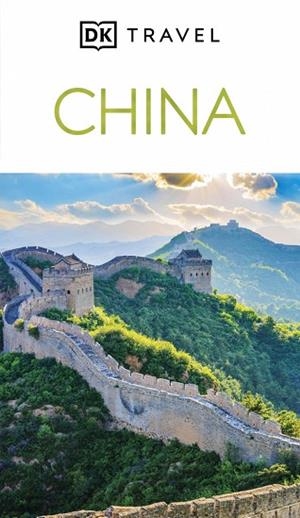 CHINA (GUÍAS VISUALES) | 9780241820001 | DK | Llibres Parcir | Llibreria Parcir | Llibreria online de Manresa | Comprar llibres en català i castellà online