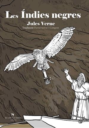 LES ÍNDIES NEGRES | 9791387876081 | VERNE, JULES | Llibres Parcir | Librería Parcir | Librería online de Manresa | Comprar libros en catalán y castellano online