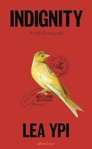 INDIGNITY | 9780241785379 | Llibres Parcir | Llibreria Parcir | Llibreria online de Manresa | Comprar llibres en català i castellà online