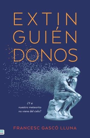 EXTINGUIÉNDONOS | 9788492917464 | GASCÓ, FRANCESC | Llibres Parcir | Llibreria Parcir | Llibreria online de Manresa | Comprar llibres en català i castellà online