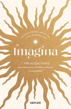 IMAGINA | 9788419656247 | NUUR, DEGANIT/MURPHY, TIM | Llibres Parcir | Librería Parcir | Librería online de Manresa | Comprar libros en catalán y castellano online