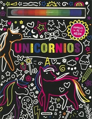 UNICORNIOS | 9791370340063 | SUSAETA EDICIONES | Llibres Parcir | Llibreria Parcir | Llibreria online de Manresa | Comprar llibres en català i castellà online
