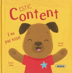 ESTIC CONTENT | 9788410848412 | HEAD, GONOR | Llibres Parcir | Llibreria Parcir | Llibreria online de Manresa | Comprar llibres en català i castellà online