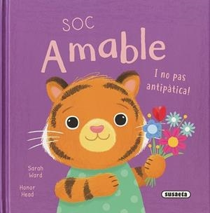 SOC AMABLE | 9788410848429 | HEAD, GONOR | Llibres Parcir | Llibreria Parcir | Llibreria online de Manresa | Comprar llibres en català i castellà online