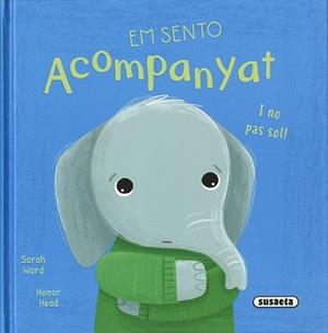 EM SENTO ACOMPANYAT | 9788410848436 | HEAD, GONOR | Llibres Parcir | Llibreria Parcir | Llibreria online de Manresa | Comprar llibres en català i castellà online