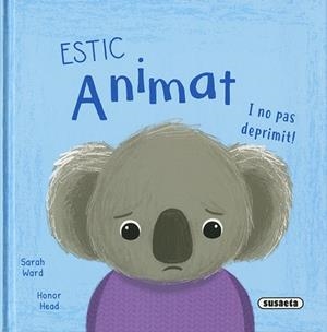 ESTIC ANIMAT | 9788410848443 | HEAD, GONOR | Llibres Parcir | Llibreria Parcir | Llibreria online de Manresa | Comprar llibres en català i castellà online