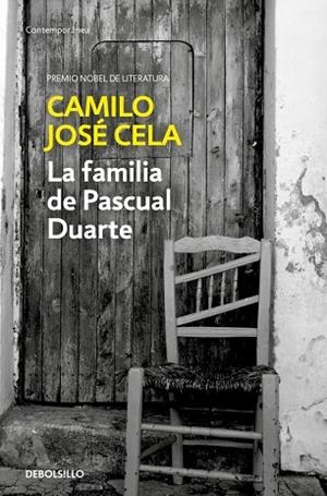 LA FAMILIA DE PASCUAL DUARTE | 9788466349314 | CELA, CAMILO JOSÉ | Llibres Parcir | Llibreria Parcir | Llibreria online de Manresa | Comprar llibres en català i castellà online