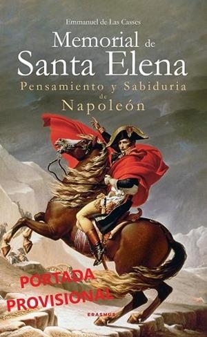 MEMORIAL DE SANTA ELENA | 9788415462958 | CASSES, EMMANUEL DE LAS | Llibres Parcir | Librería Parcir | Librería online de Manresa | Comprar libros en catalán y castellano online