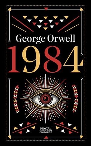 1984 | 9791387788452 | ORWELL, GEORGE | Llibres Parcir | Llibreria Parcir | Llibreria online de Manresa | Comprar llibres en català i castellà online