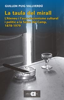 LA TAULA DEL MIRALL | 9788416260577 | PUIG VALLVERDÚ, GUILLEM | Llibres Parcir | Llibreria Parcir | Llibreria online de Manresa | Comprar llibres en català i castellà online