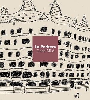 LA PEDRERA | 9788410127661 | Llibres Parcir | Llibreria Parcir | Llibreria online de Manresa | Comprar llibres en català i castellà online