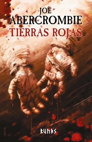 TIERRAS ROJAS | 9791370092634 | ABERCROMBIE, JOE | Llibres Parcir | Llibreria Parcir | Llibreria online de Manresa | Comprar llibres en català i castellà online