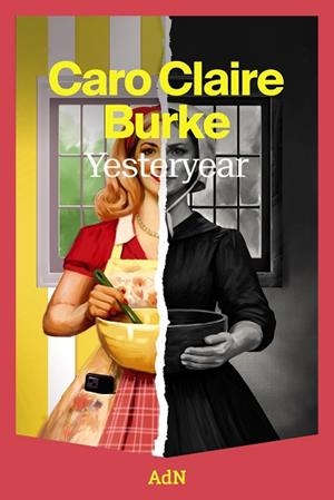 YESTERYEAR | 9791387596415 | BURKE, CARO CLAIRE | Llibres Parcir | Librería Parcir | Librería online de Manresa | Comprar libros en catalán y castellano online