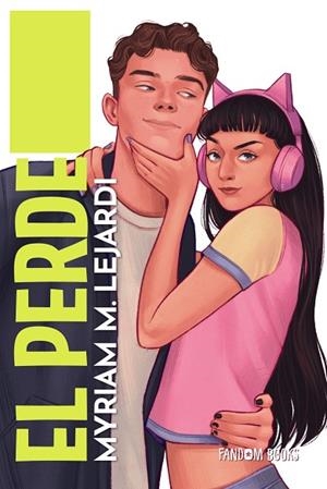EL PERDEDOR | 9788419831576 | LEJARDI, MYRIAM M. | Llibres Parcir | Llibreria Parcir | Llibreria online de Manresa | Comprar llibres en català i castellà online