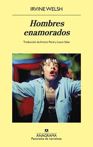 HOMBRES ENAMORADOS | 9788433949851 | WELSH, IRVINE | Llibres Parcir | Llibreria Parcir | Llibreria online de Manresa | Comprar llibres en català i castellà online
