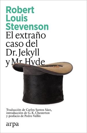 EL EXTRAÑO CASO DEL DR. JEKYLL Y MR. HYD | 9791387833848 | STEVENSON, ROBERT LOUIS | Llibres Parcir | Librería Parcir | Librería online de Manresa | Comprar libros en catalán y castellano online