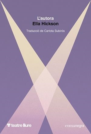 L'AUTORA | 9791387969240 | HICKSON, ELLA | Llibres Parcir | Librería Parcir | Librería online de Manresa | Comprar libros en catalán y castellano online