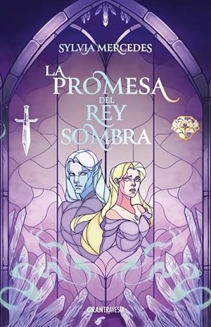 LA PROMESA DEL REY SOMBRA | 9791399060805 | MERCEDES, SYLVIA | Llibres Parcir | Llibreria Parcir | Llibreria online de Manresa | Comprar llibres en català i castellà online
