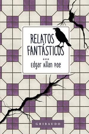 RELATOS FANTÁSTICOS | 9791399119732 | POE, EDGAR ALLAN | Llibres Parcir | Llibreria Parcir | Llibreria online de Manresa | Comprar llibres en català i castellà online