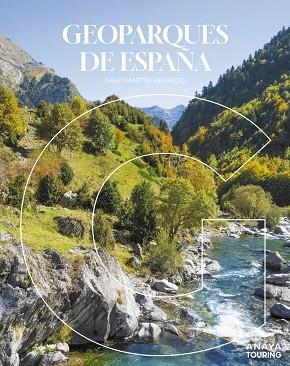 GEOPARQUES DE ESPAÑA | 9788491587743 | MARTÍN APARICIO, GALO | Llibres Parcir | Llibreria Parcir | Llibreria online de Manresa | Comprar llibres en català i castellà online